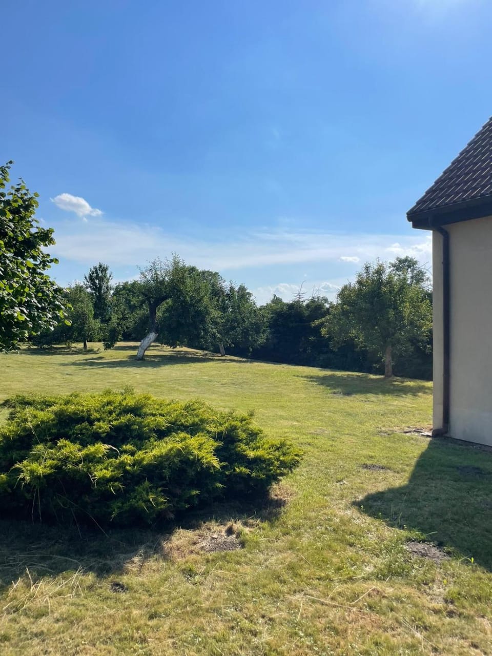 Dom wakacyjny Miroslawice House in Lower Silesian Voivodeship