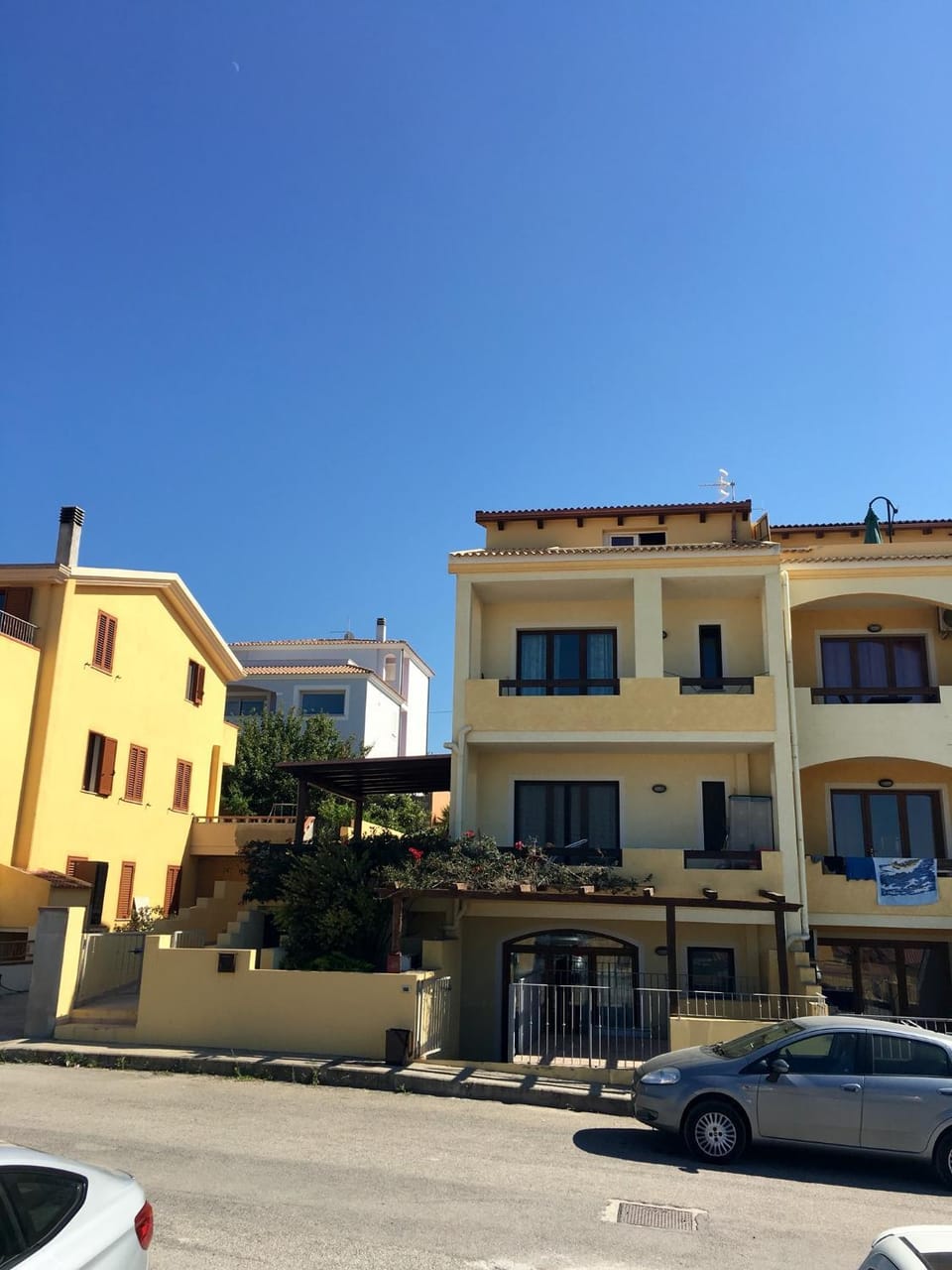 Property building, Facade/entrance, Spring, Day, Night, Bird's eye view, Winter, Summer, Autumn, On site, Sunrise, Sunset