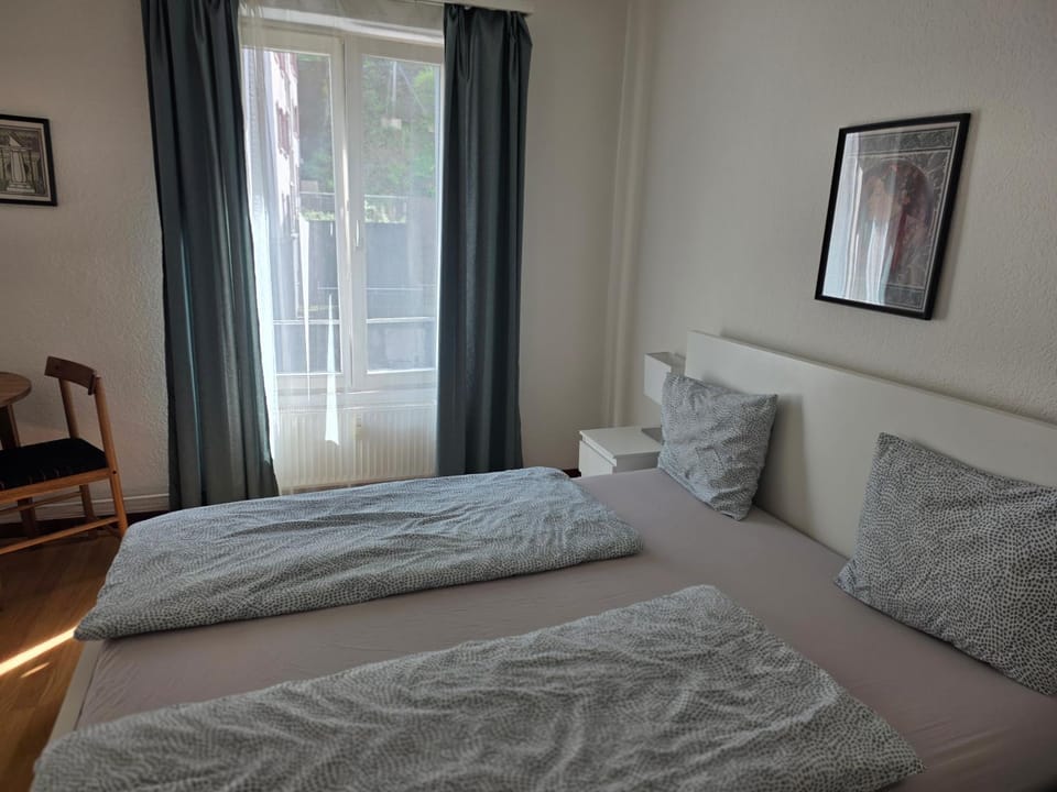 Luzern Wochnug Apartment in Lucerne