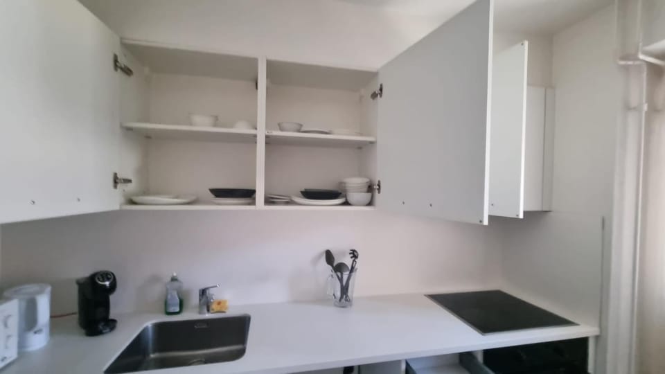 Luzern Wochnug Apartment in Lucerne