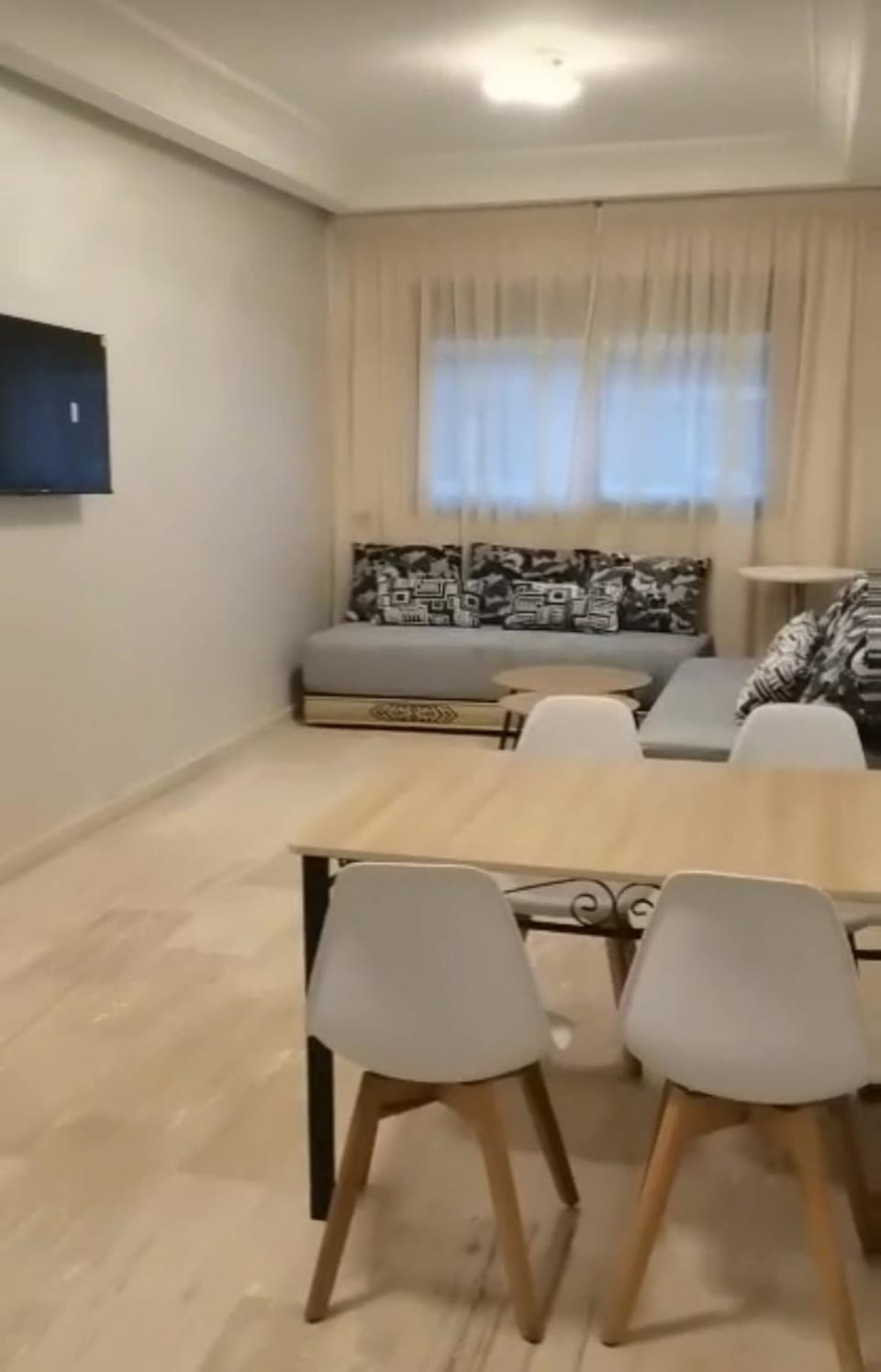 熊猫公寓Panda Apartment Apartment in Casablanca
