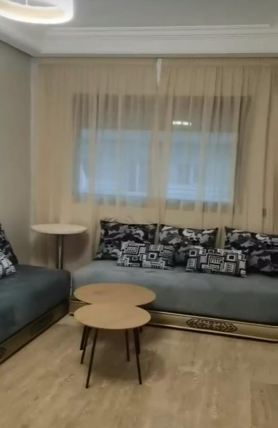 熊猫公寓Panda Apartment Apartment in Casablanca