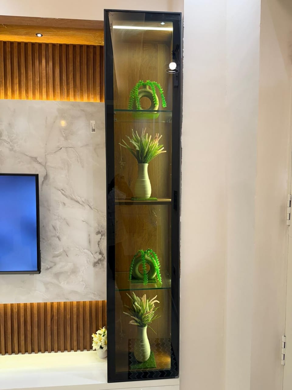 The Pinnacle Retreat Apartment in Dehradun