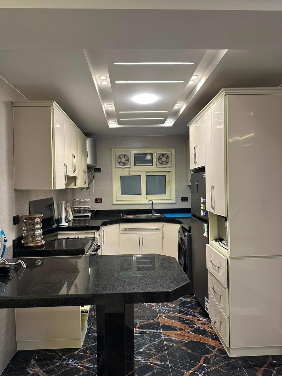القاهرة مدينه نصر Apartment in Cairo Governorate