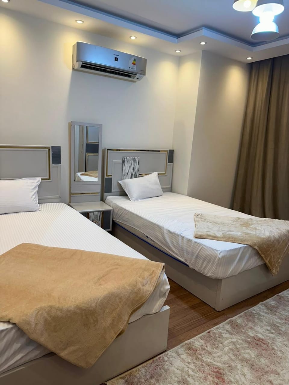 القاهرة مدينه نصر Apartment in Cairo Governorate