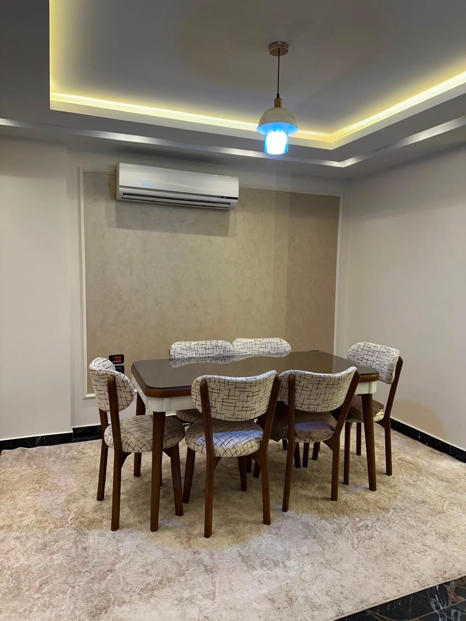 القاهرة مدينه نصر Apartment in Cairo Governorate