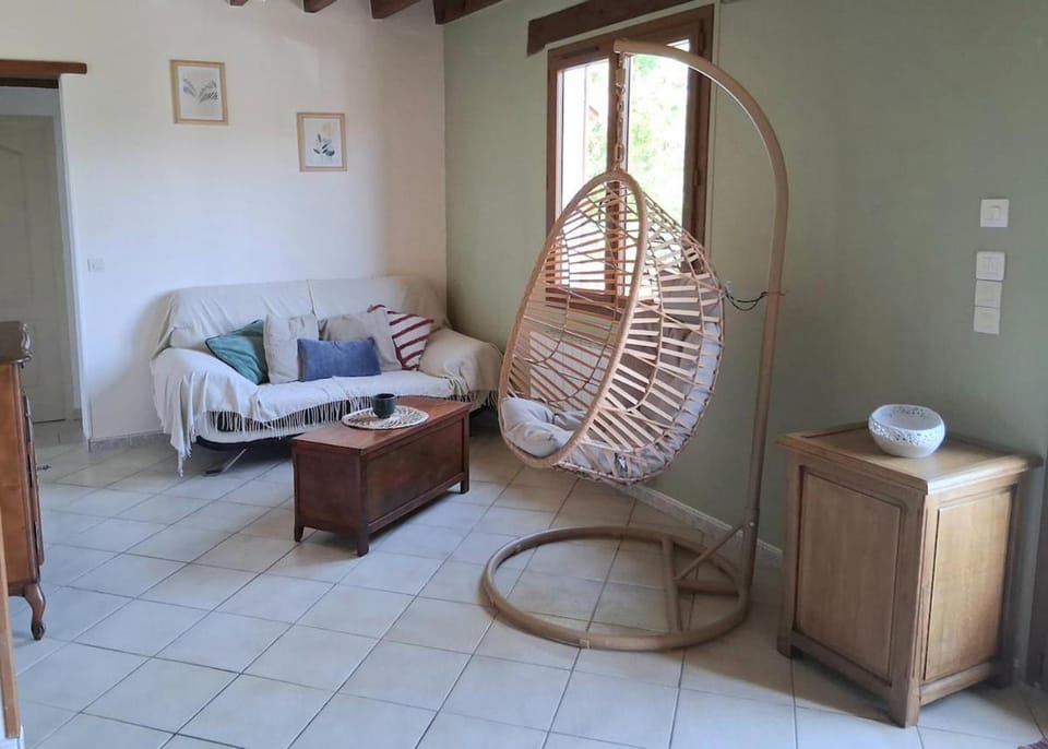 Le Sologn'Gîte Évasion en Famille, vélos, nature House in Centre-Val de Loire