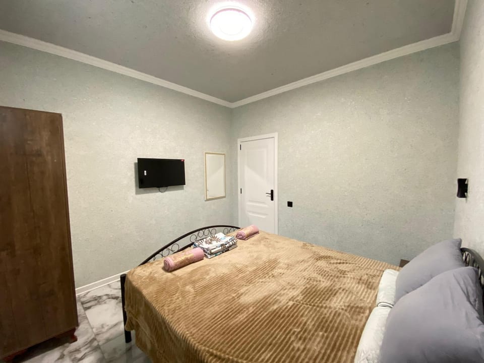 Qafqaz Cozy Cabin Cabin in Azerbaijan