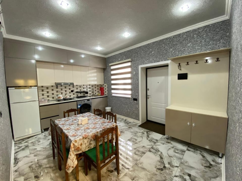 Qafqaz Cozy Cabin Cabin in Azerbaijan