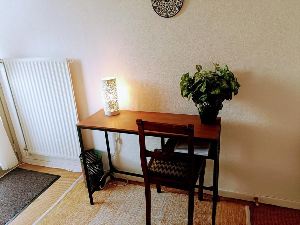 Beau T2 cœur de ville - Saint-Raphaël Apartment in Saint-Raphael