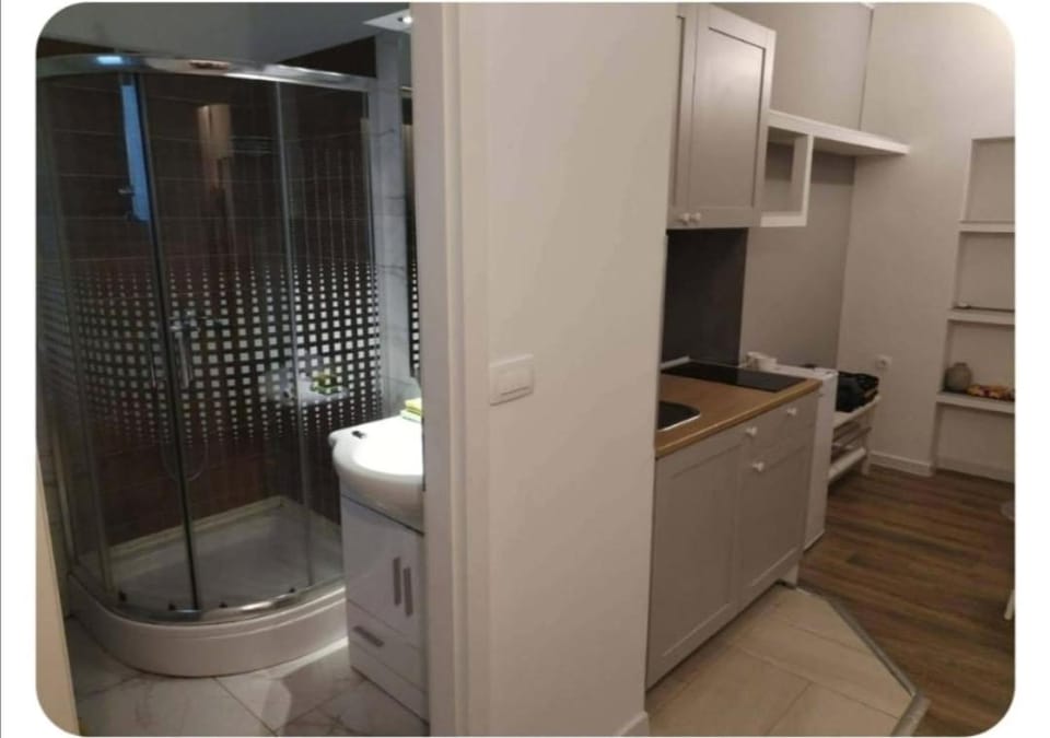 Lili Apartment in Split