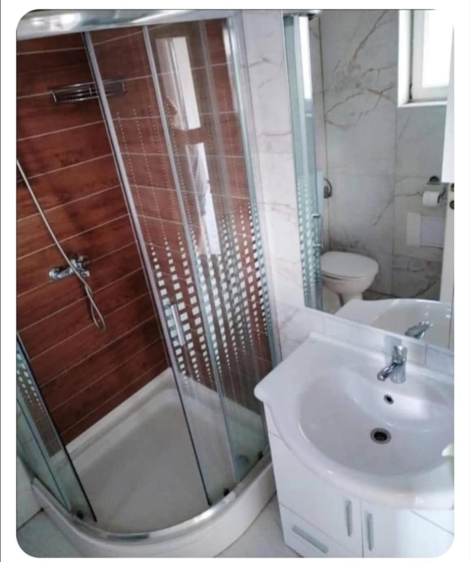 Lili Apartment in Split