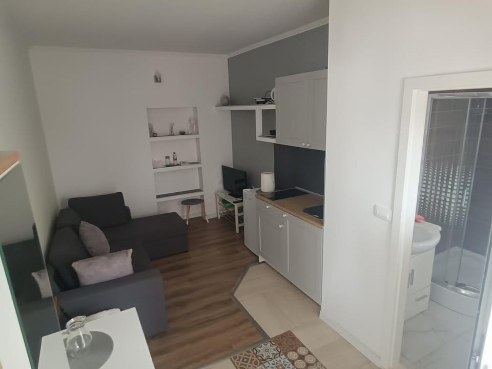 Lili Apartment in Split