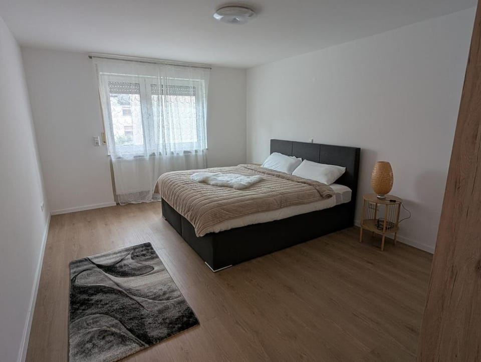 Charming apartment in a historic house Apartment in Boppard