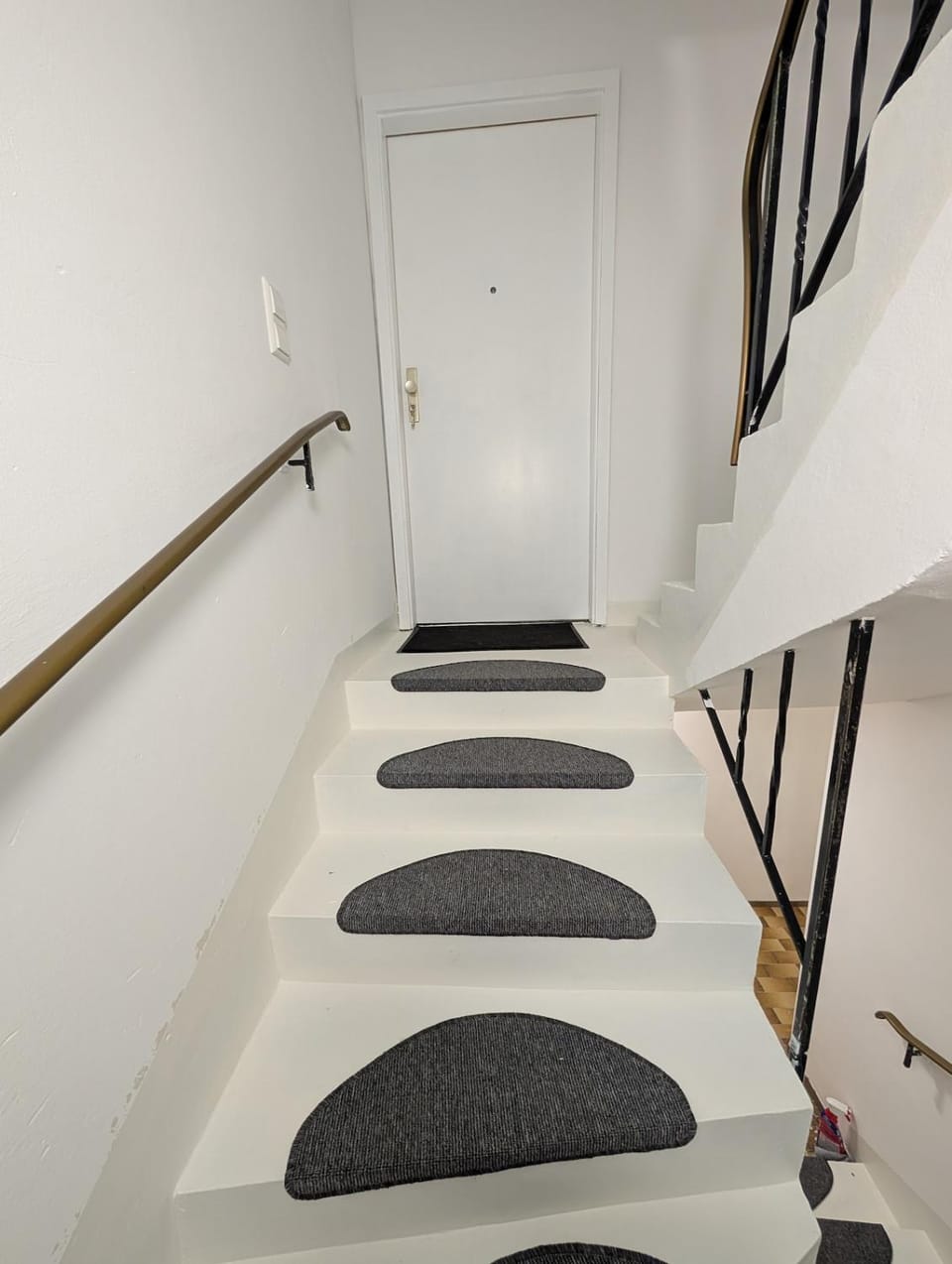 Charming apartment in a historic house Apartment in Boppard