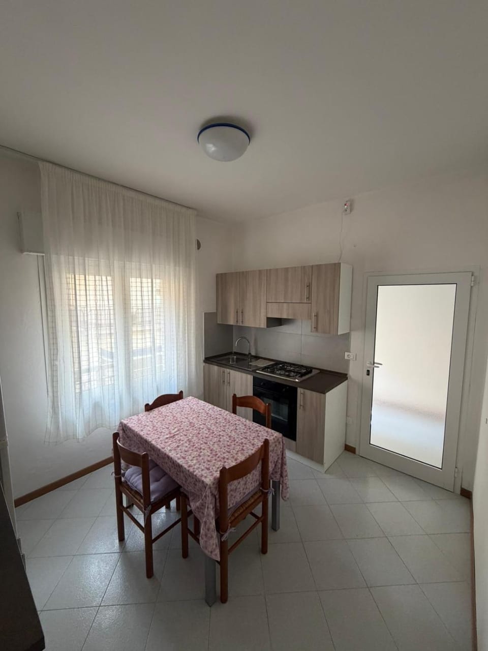 Residence Mare Blue Apartment in Caorle