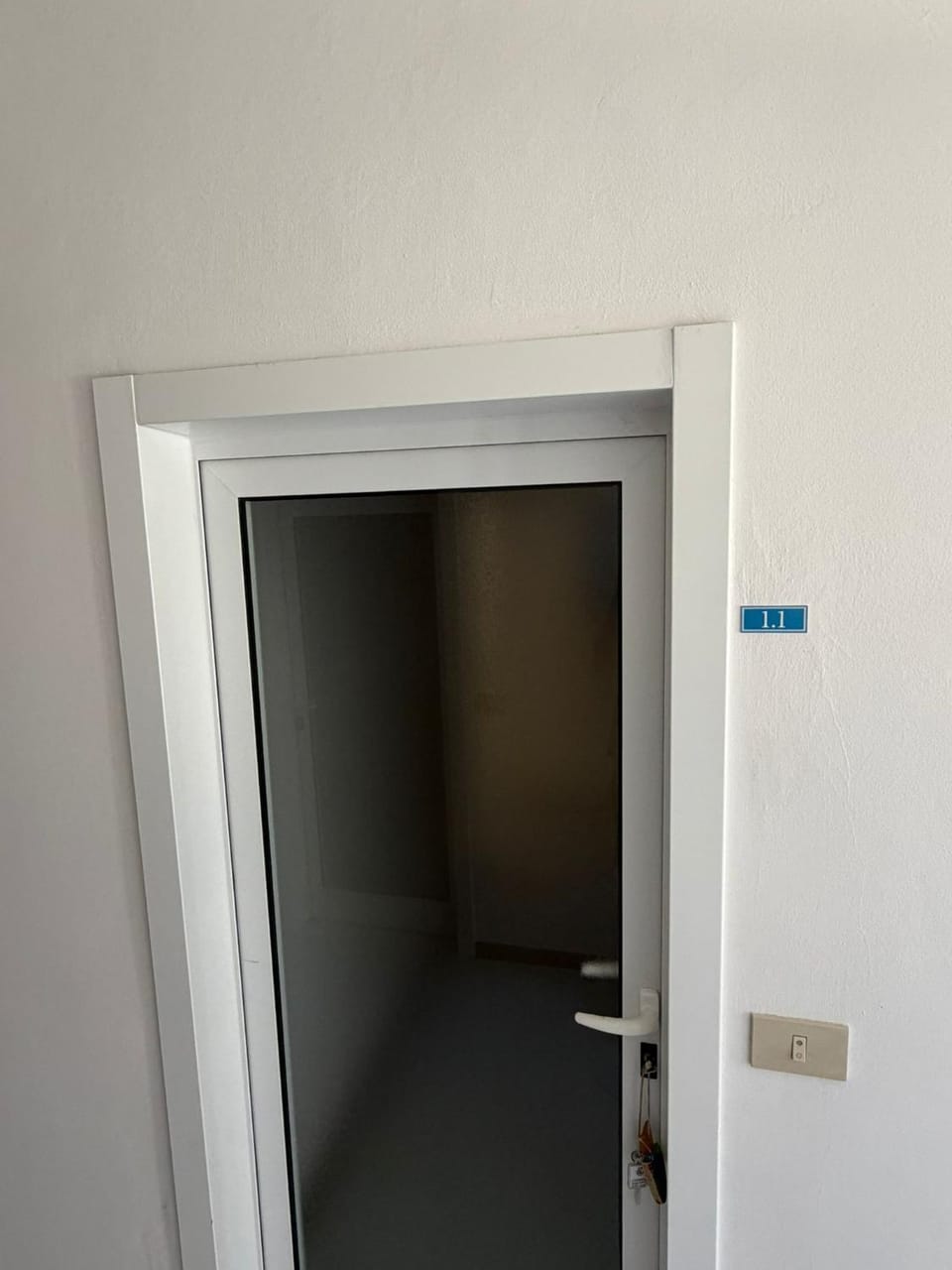 Residence Mare Blue Apartment in Caorle