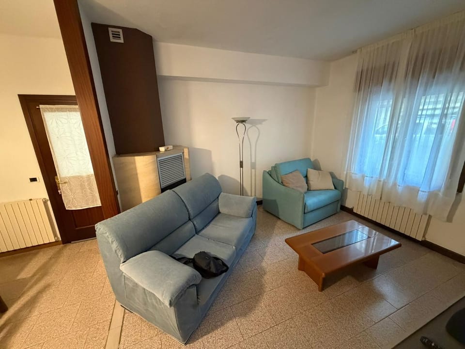 Residence Mare Blue Apartment in Caorle