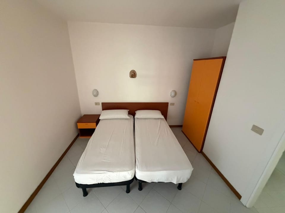 Residence Mare Blue Apartment in Caorle