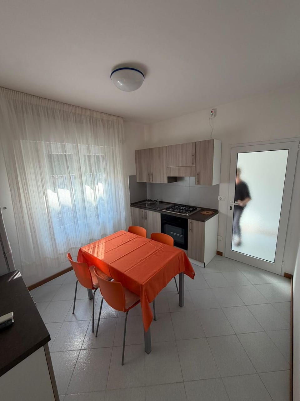 Residence Mare Blue Apartment in Caorle