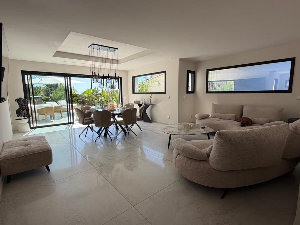 Villa Lamartine Villa in Roquebrune-sur-Argens