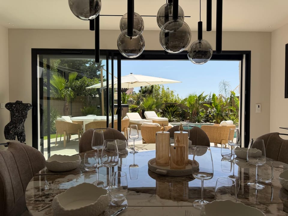 Villa Lamartine Villa in Roquebrune-sur-Argens