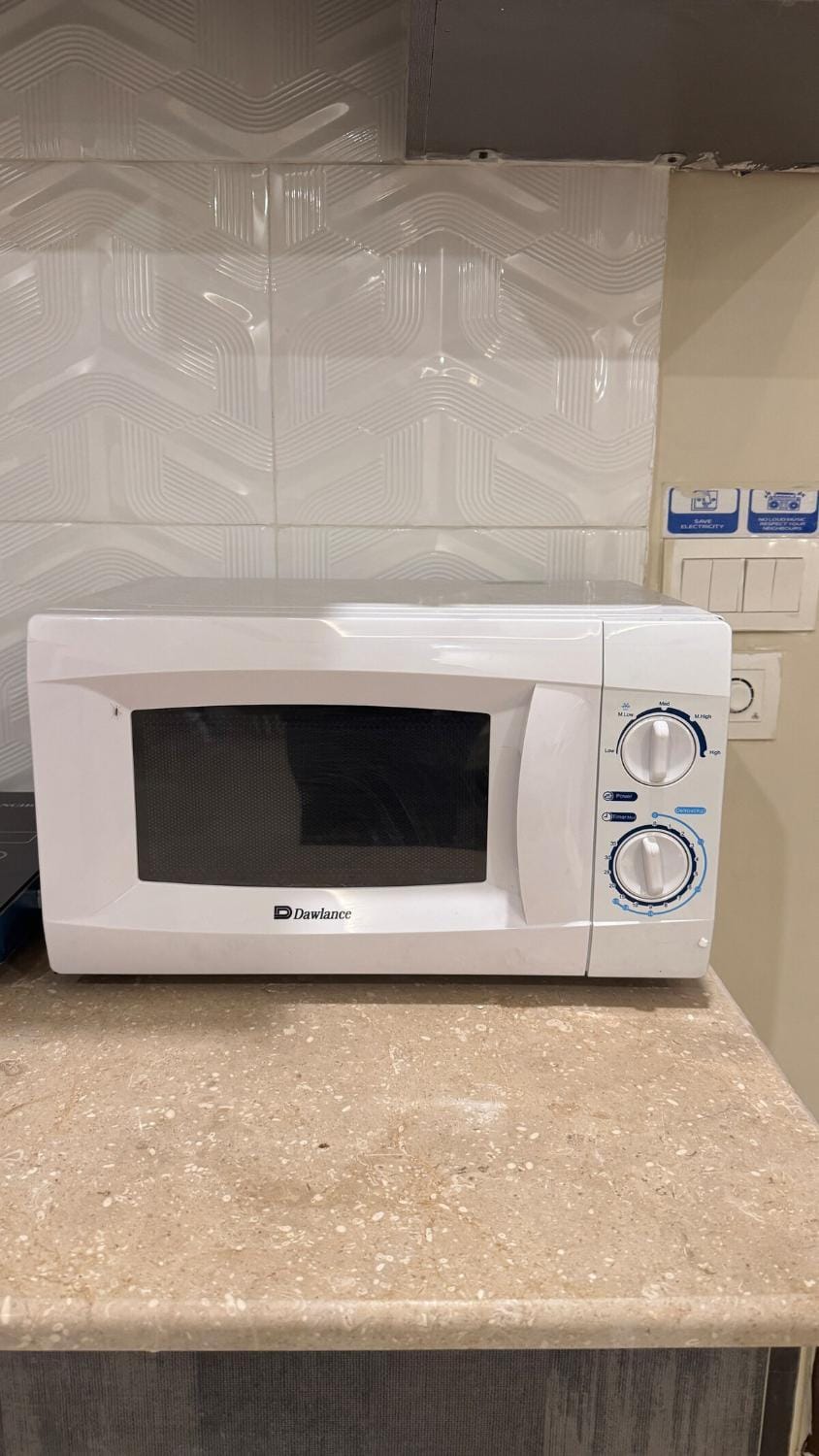 oven
