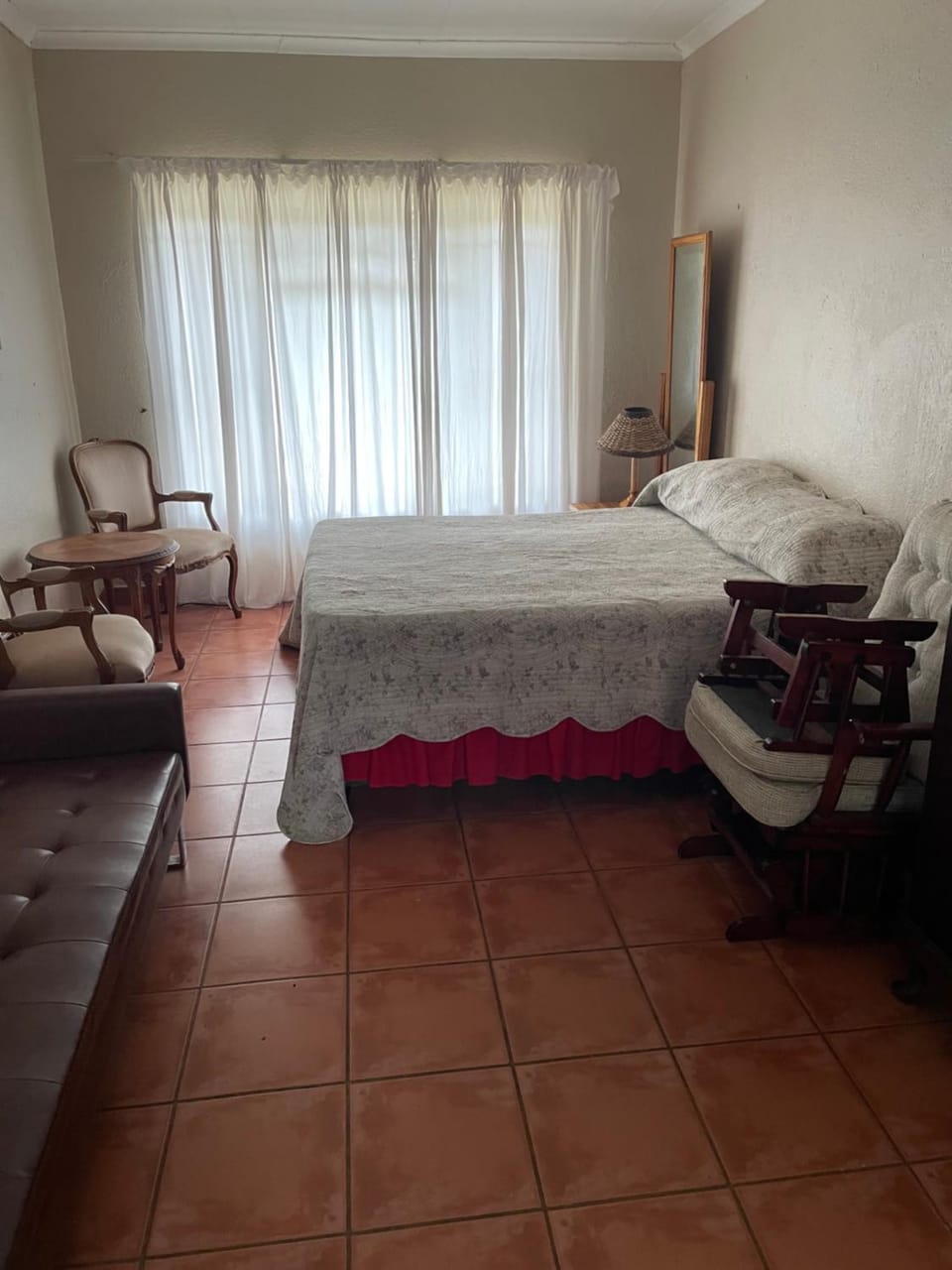 13 Mandulia Street Vacation rental in South Africa