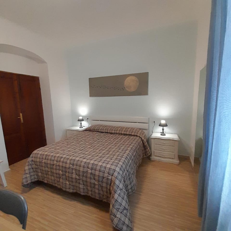 Affittacamere Nelly Bed and Breakfast in La Spezia