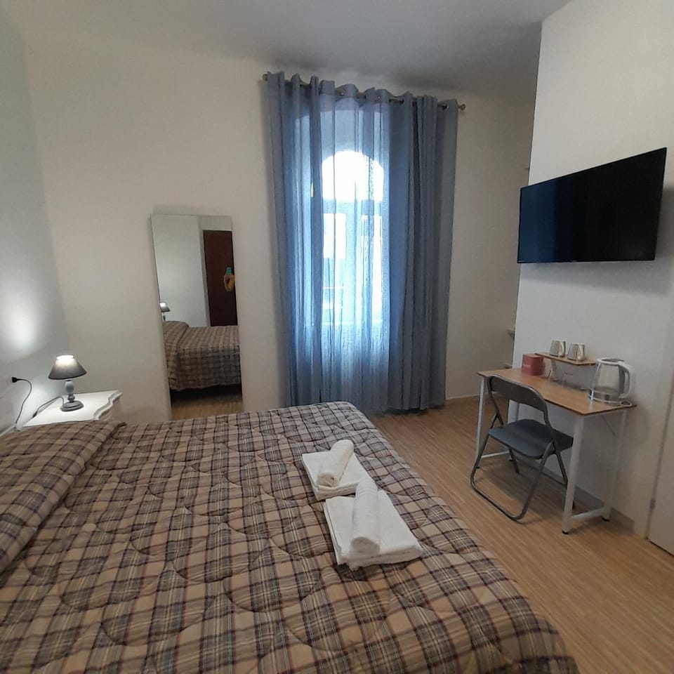 Affittacamere Nelly Bed and Breakfast in La Spezia