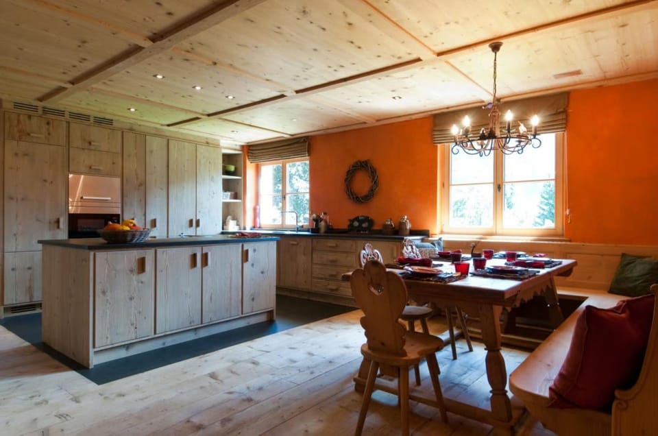 Beautiful and spacious property in Castelrotto 4-room Apartment in Kastelruth