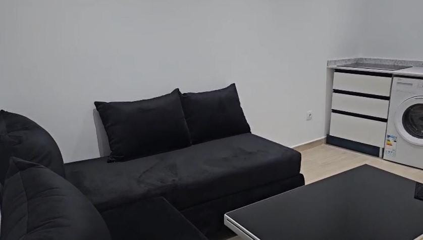 Appartement Moderne, quartier calme Doum borj al kiffan Apartment in Algiers [El Djazaïr]