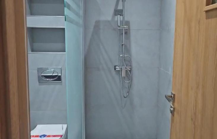 Appartement Moderne, quartier calme Doum borj al kiffan Apartment in Algiers [El Djazaïr]