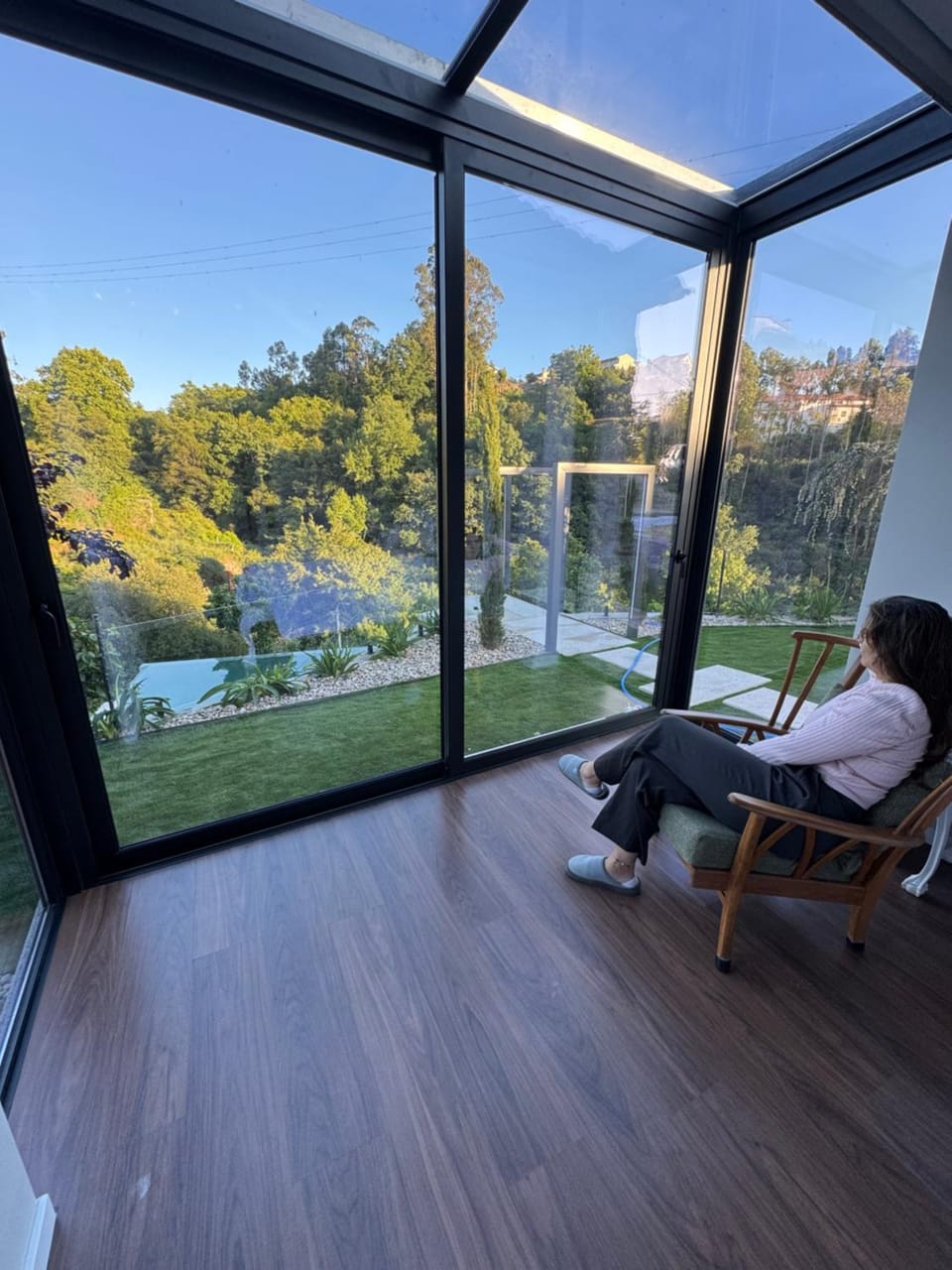 View (from property/room)