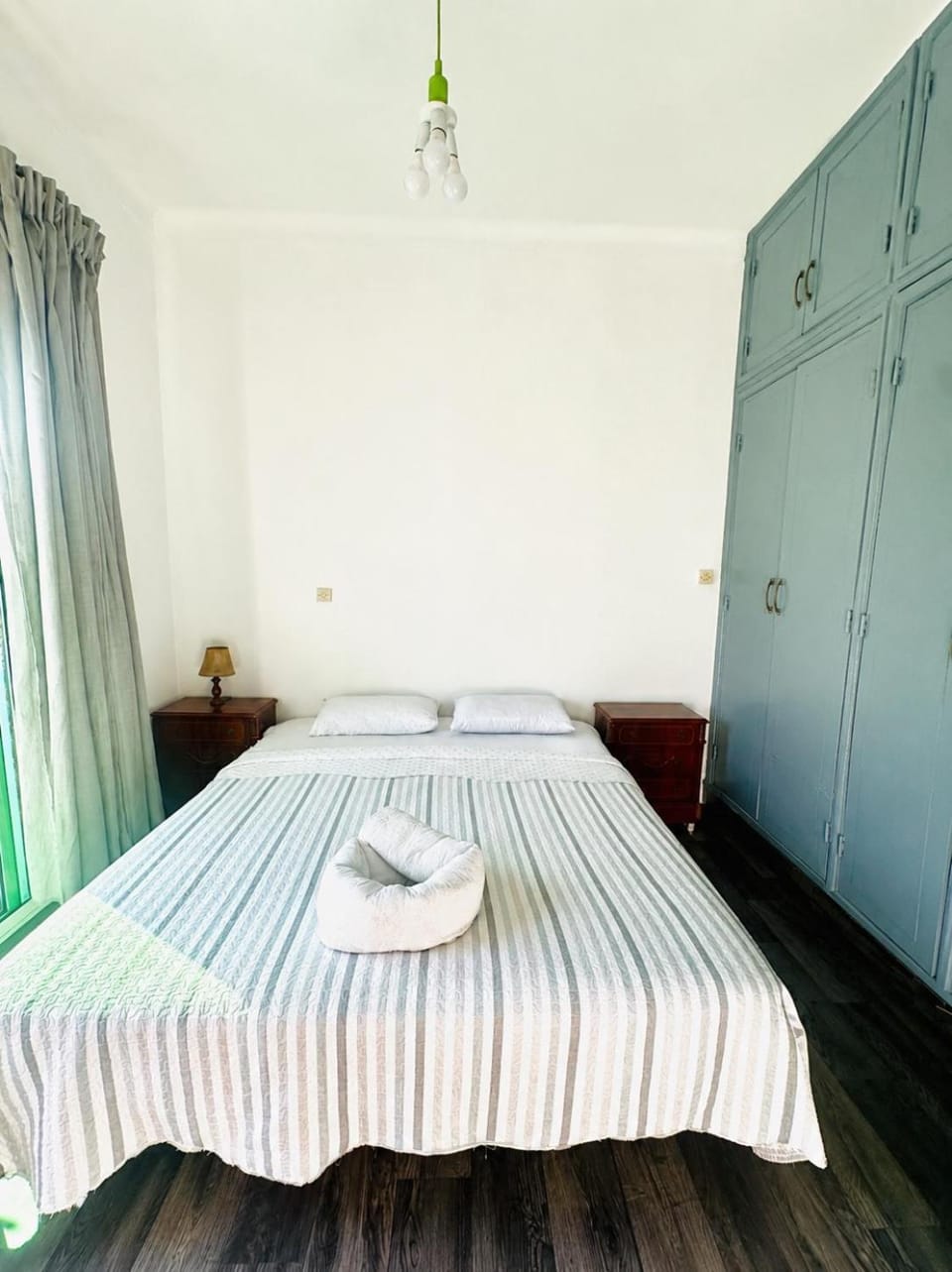 Chambre du jardin Vacation rental in Rabat