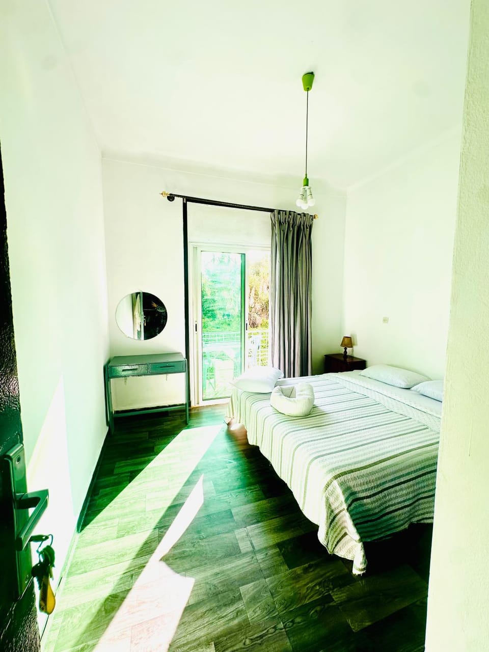Chambre du jardin Vacation rental in Rabat
