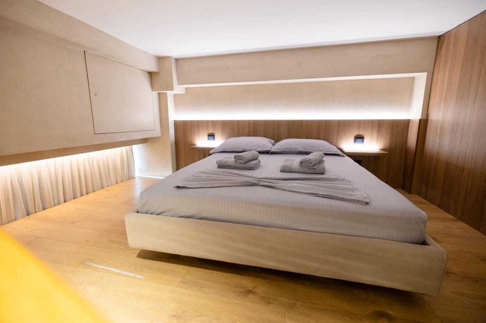 Luxury Duplex Kloen Apartment in Vlorë