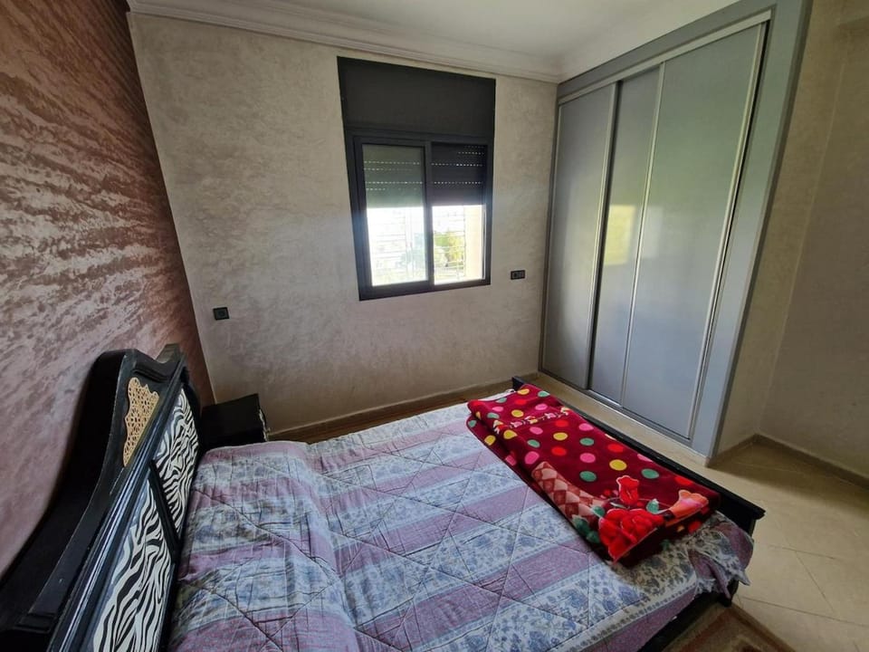 Appartement élégant Plage et aéroport à proximité Apartment in Tangier