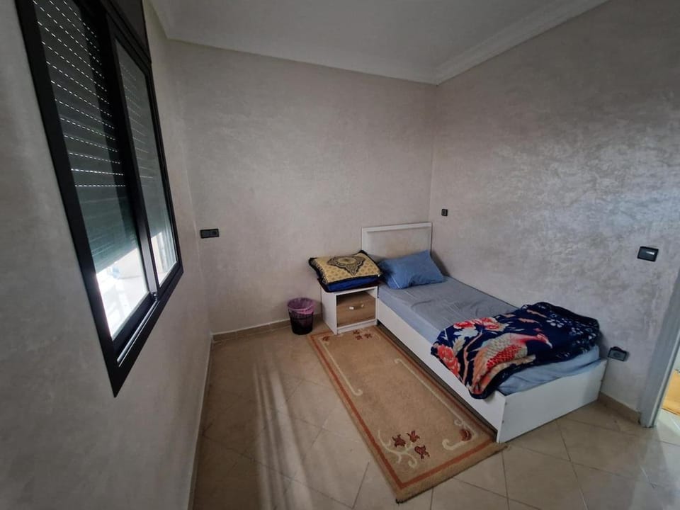 Appartement élégant Plage et aéroport à proximité Apartment in Tangier