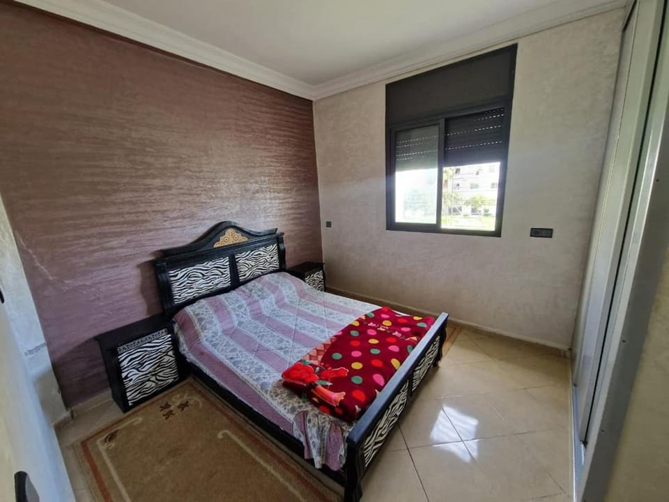 Appartement élégant Plage et aéroport à proximité Apartment in Tangier