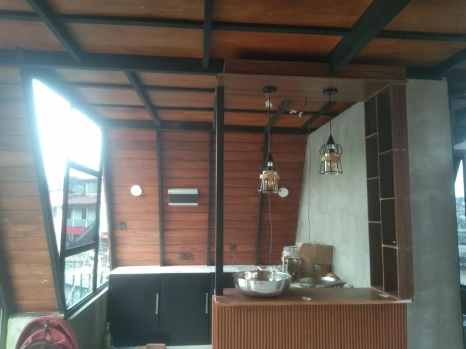 NETHUM cabana Apartment in Southern Province