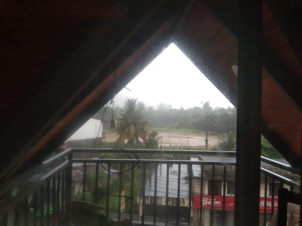 NETHUM cabana Apartment in Southern Province