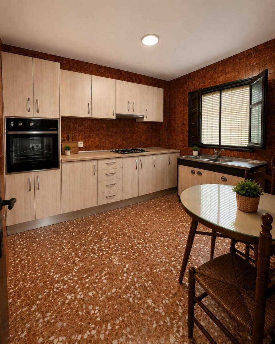 Chalet Privado en Alicante, Piscina y Barbacoa House in Alacantí