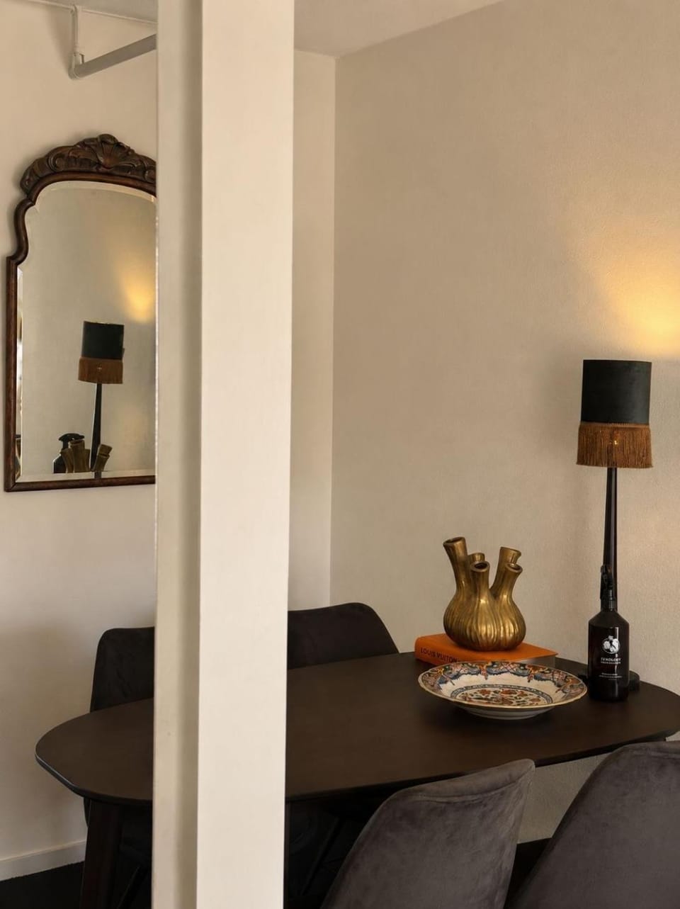 La Rive Apartment in Enschede