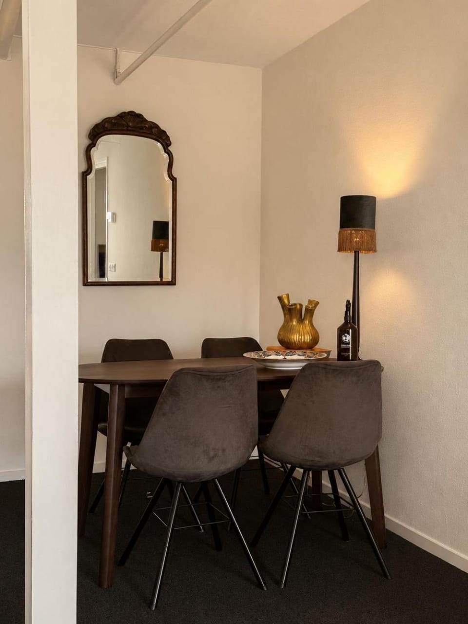 La Rive Apartment in Enschede