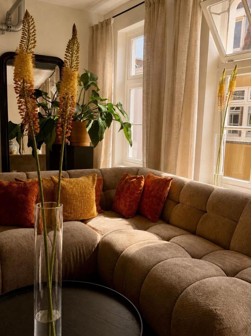 La Rive Apartment in Enschede