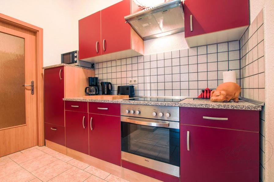 Am alten Hospital Apartment in Görlitz