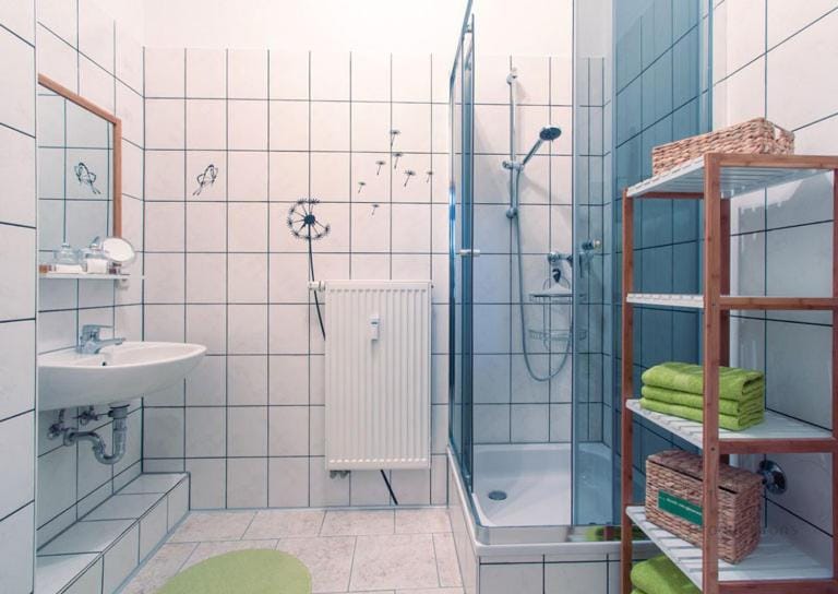 Am alten Hospital Apartment in Görlitz