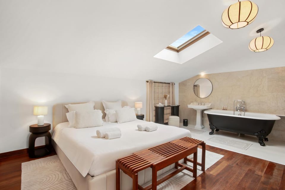 Appartement Prime Location - Place des Lices - Maison Lérins Apartment in Saint-Tropez