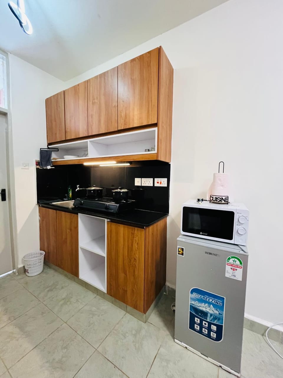 Esmal Homes Apartment in Nairobi County